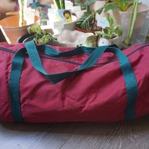 Weekender Bag